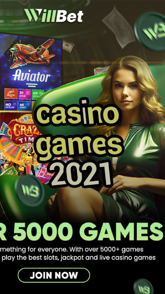 casino games 2021-igamblinglist.com